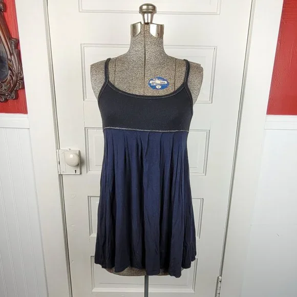 Limited Too Dresses Vintage Limited Too Mini Black Dress